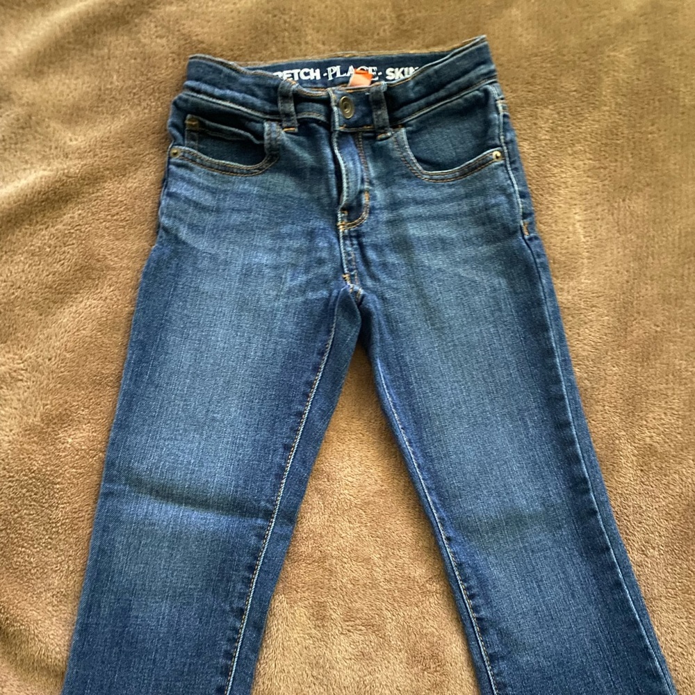 Excellent condition boys jeans!